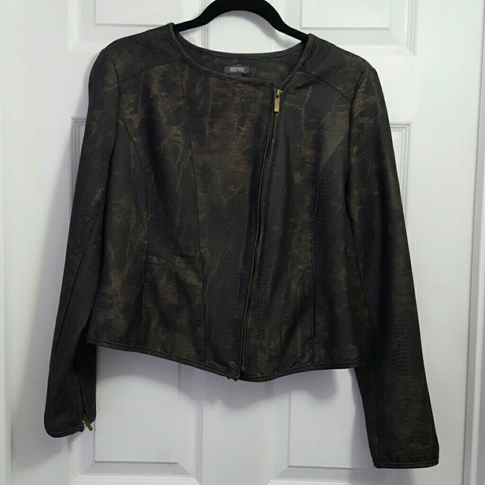 ⬇️Price Drop⬇️Kenneth Cole jacket - Picture 2 of 4